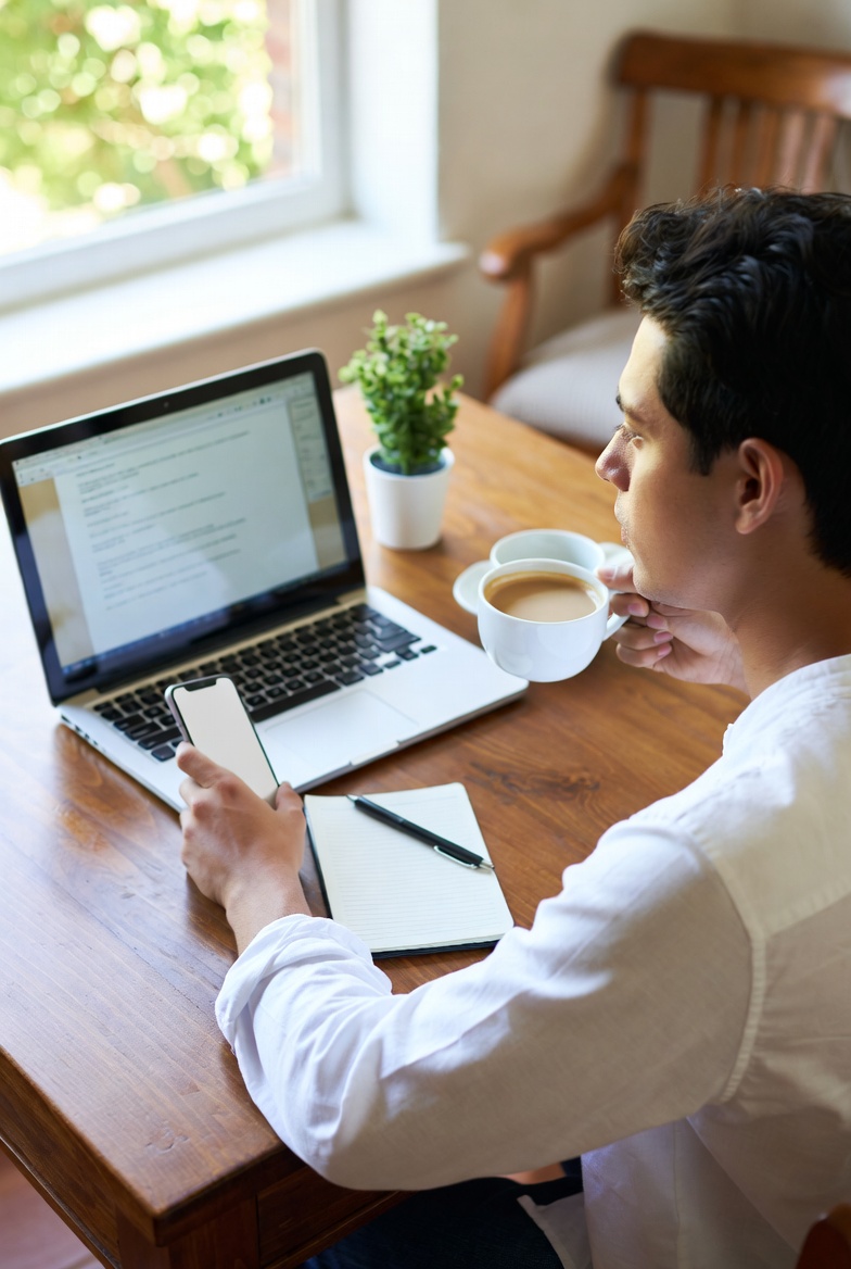 Sentuhan Kecil Setiap Hari yang Membuat Hati Terasa Hangat dan Dicintai