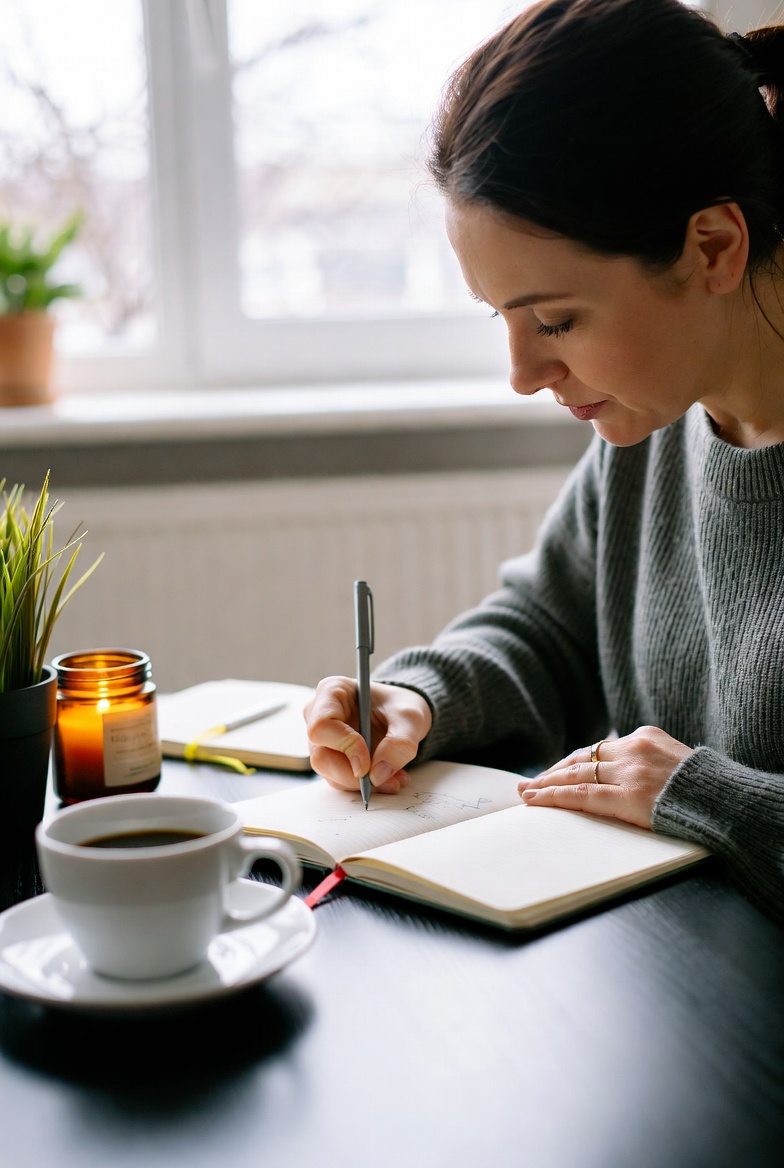 Merawat Diri dengan Cara yang Paling Hangat: Kebiasaan Cozy yang Membuat Anda Merasa Terawat Setiap Hari